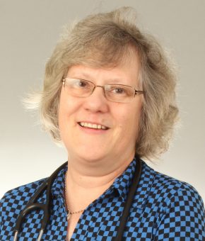 Dre Margot Burnell Profile Image