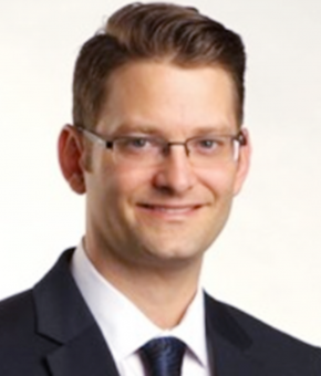 Dr Jordan Kavanaugh Profile Image