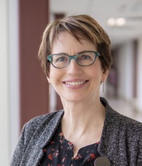Dre Martha Mills Profile Image
