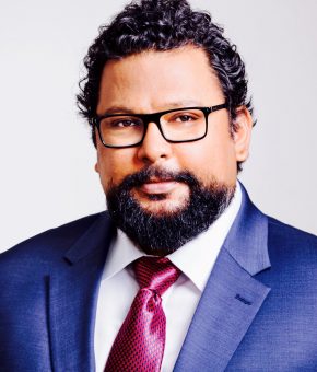 Dr Nachiketa (Nachi) Sinha Profile Image