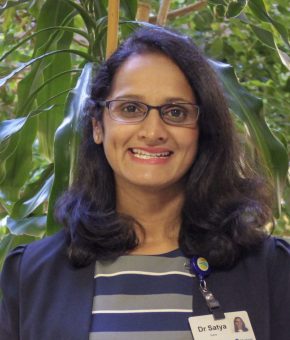 Dre Suma Shastry Satya Profile Image