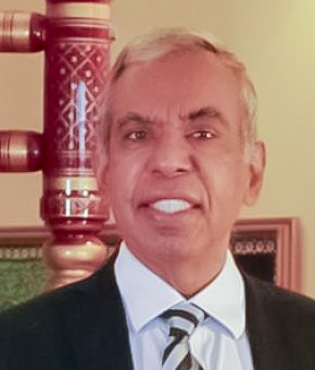 Dr Sanjay Siddhartha Profile Image