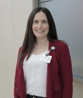 Dre Chelsey Ellis Profile Image