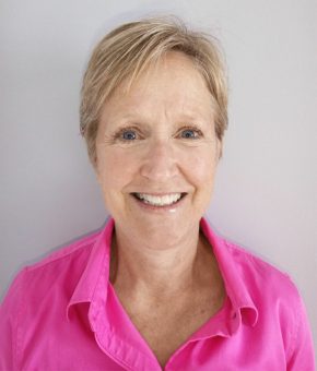 Dominique Richard Profile Image