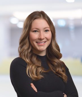 Madeline Levesque Profile Image