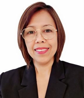 Nancy Naranjo Profile Image