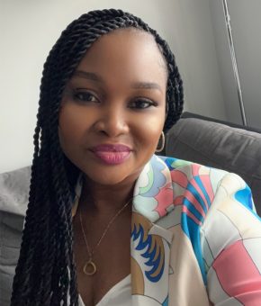Oluwadamilola Akinwande Profile Image